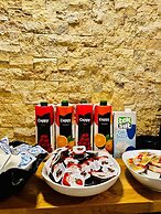 Sirkeci Quietness Hotel