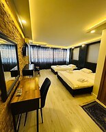 Sirkeci Quietness Hotel
