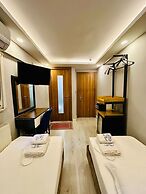 Sirkeci Quietness Hotel