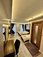 Sirkeci Quietness Hotel
