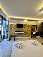 Sirkeci Quietness Hotel
