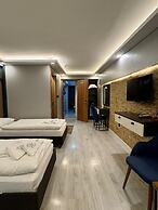 Sirkeci Quietness Hotel