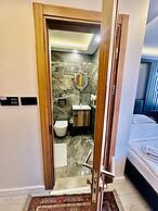 Sirkeci Quietness Hotel