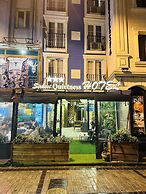 Sirkeci Quietness Hotel