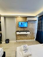 Sirkeci Quietness Hotel