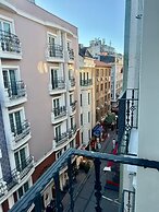 Sirkeci Quietness Hotel