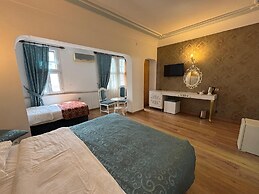 Urcu Hotel