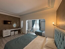 Urcu Hotel