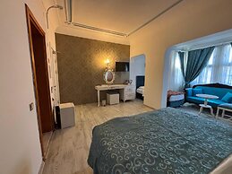Urcu Hotel