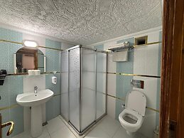 Urcu Hotel