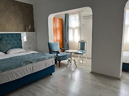 Urcu Hotel