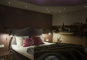 Skanstulls Boutique Hostel