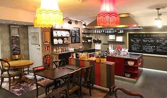 Skanstulls Boutique Hostel