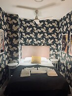 Skanstulls Boutique Hostel