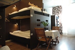 Skanstulls Boutique Hostel