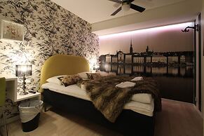 Skanstulls Boutique Hostel