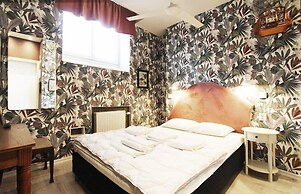 Skanstulls Boutique Hostel