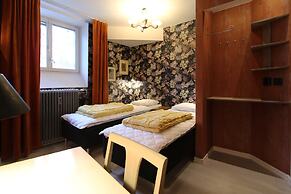 Skanstulls Boutique Hostel