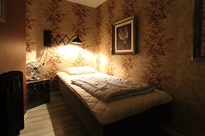 Skanstulls Boutique Hostel