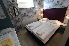 Skanstulls Boutique Hostel