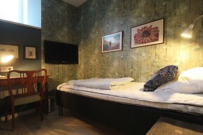 Skanstulls Boutique Hostel