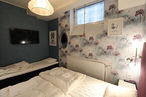 Skanstulls Boutique Hostel