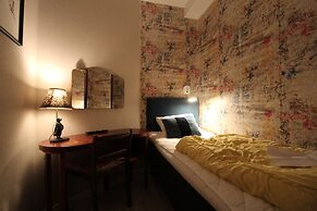 Skanstulls Boutique Hostel