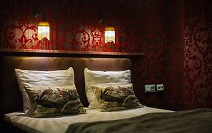 Skanstulls Boutique Hostel