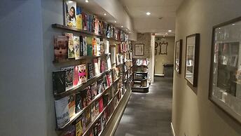 Skanstulls Boutique Hostel