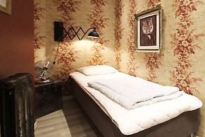 Skanstulls Boutique Hostel