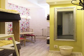 Skanstulls Boutique Hostel