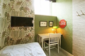 Skanstulls Boutique Hostel