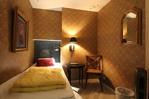 Skanstulls Boutique Hostel