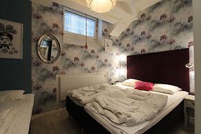 Skanstulls Boutique Hostel
