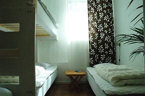 Skanstulls Boutique Hostel