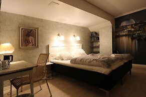 Skanstulls Boutique Hostel