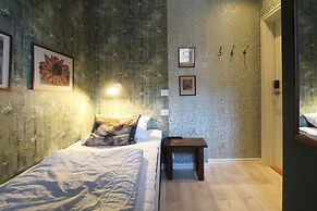 Skanstulls Boutique Hostel