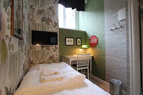 Skanstulls Boutique Hostel