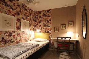 Skanstulls Boutique Hostel