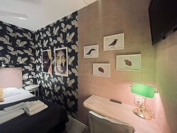 Skanstulls Boutique Hostel