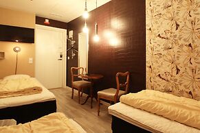 Skanstulls Boutique Hostel