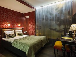 Skanstulls Boutique Hostel