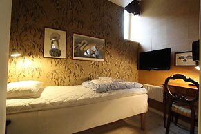 Skanstulls Boutique Hostel