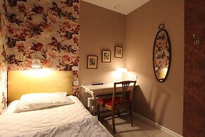 Skanstulls Boutique Hostel