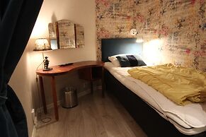 Skanstulls Boutique Hostel