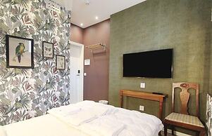 Skanstulls Boutique Hostel