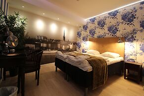 Skanstulls Boutique Hostel