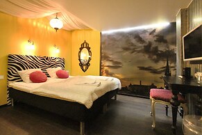 Skanstulls Boutique Hostel