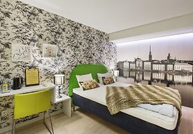 Skanstulls Boutique Hostel