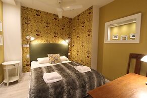 Skanstulls Boutique Hostel